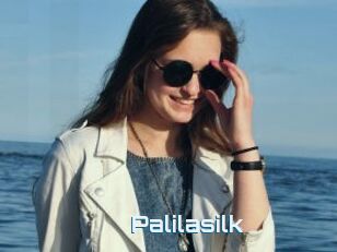 Palilasilk