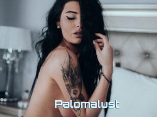 Palomalust