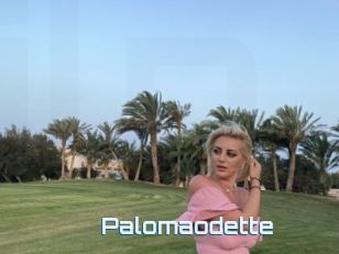 Palomaodette