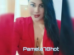 Pamela78hot