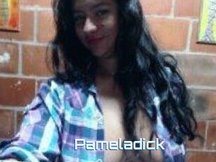 Pameladick