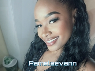 Pamelaevann