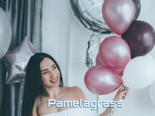 Pamelagrass