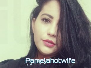 Pamelahotwife