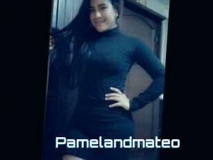 Pamelandmateo