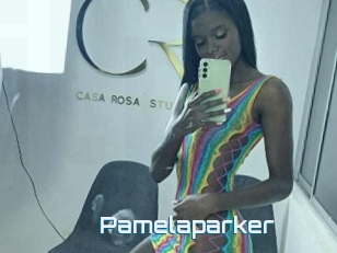 Pamelaparker