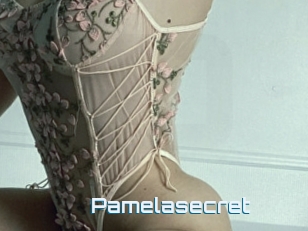 Pamelasecret