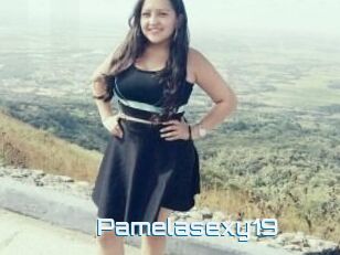 Pamelasexy19