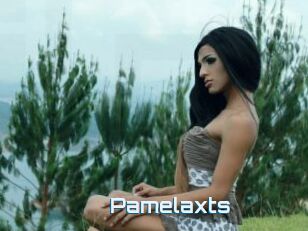 Pamelaxts