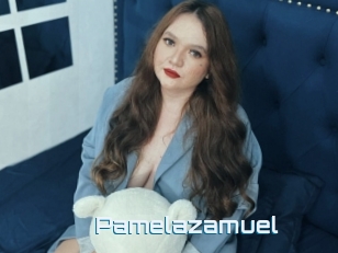 Pamelazamuel