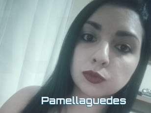 Pamellaguedes