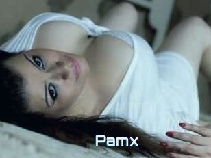 Pamx