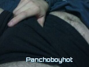 Panchoboyhot