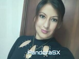 PandoraSX