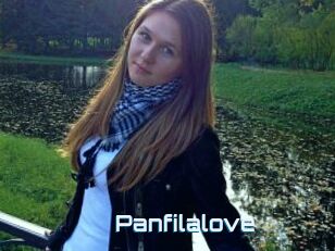 Panfilalove