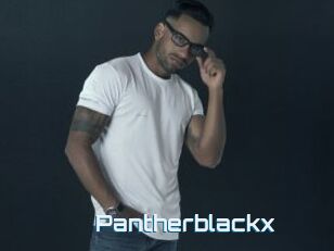 Pantherblackx