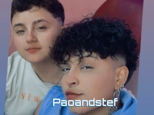 Paoandstef