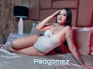 Paogomez