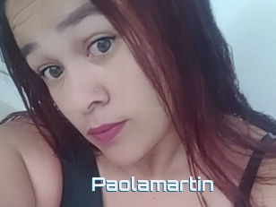 Paolamartin