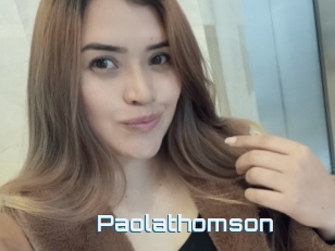 Paolathomson