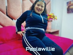 Paolawillie