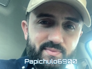 Papichulo6900