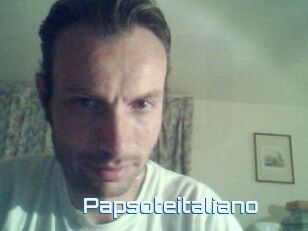 Papsoteitaliano