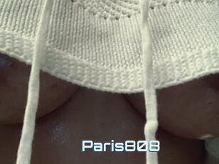 Paris808