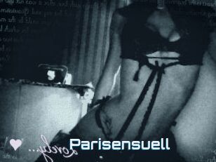 Parisensuell