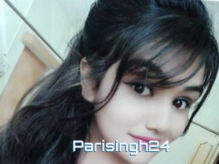 Parisingh24