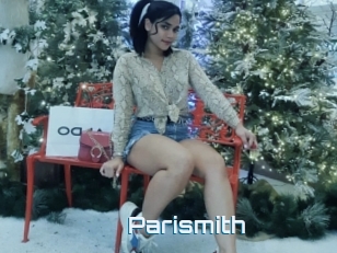 Parismith