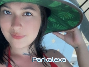 Parkalexa