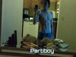 Partiboy