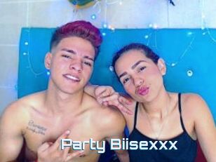 Party_Biisexxx