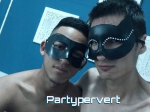 Partypervert