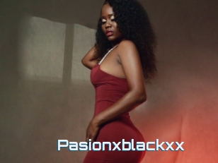 Pasionxblackxx