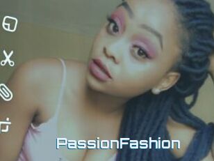 PassionFashion