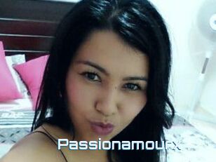 Passionamourx