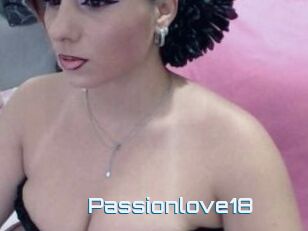 Passionlove18