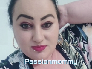 Passionmommy