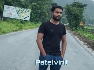 Patelvinit