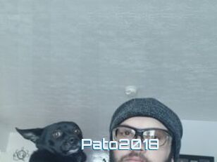 Pato2018