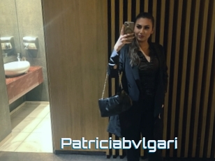 Patriciabvlgari