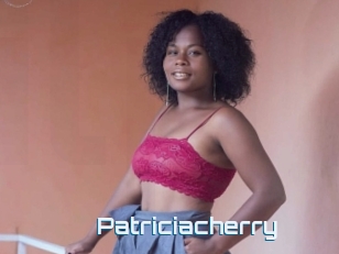 Patriciacherry