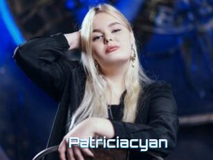 Patriciacyan