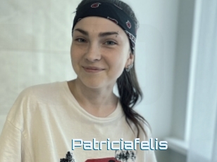 Patriciafelis