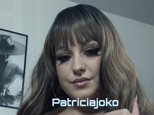 Patriciajoko