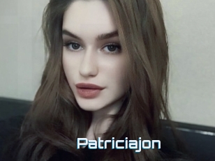 Patriciajon