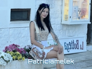 Patriciamelek