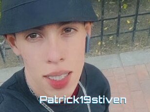 Patrick19stiven